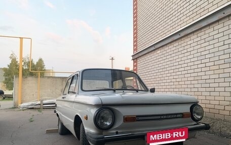 ЗАЗ 968, 1993 год, 250 000 рублей, 28 фотография