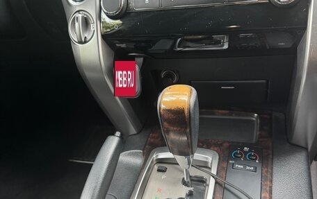Toyota Land Cruiser 200, 2012 год, 4 000 000 рублей, 11 фотография