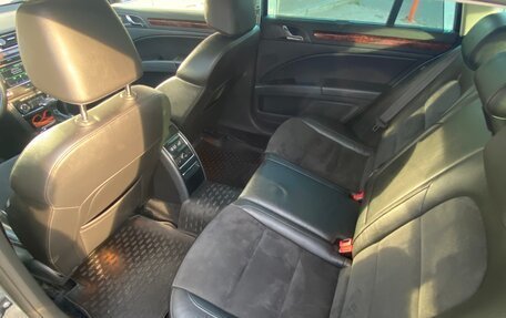 Skoda Superb III рестайлинг, 2012 год, 1 350 000 рублей, 6 фотография