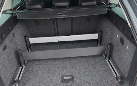 Skoda Superb III рестайлинг, 2012 год, 1 350 000 рублей, 10 фотография