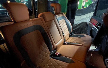 Mercedes-Benz G-Класс W463 рестайлинг _iii, 2021 год, 17 000 000 рублей, 17 фотография