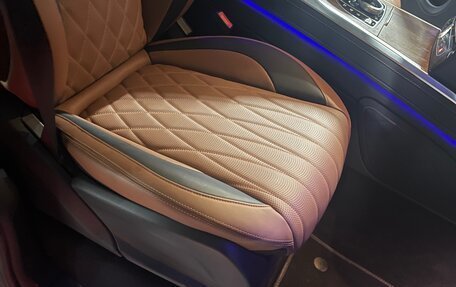 Mercedes-Benz G-Класс W463 рестайлинг _iii, 2021 год, 17 000 000 рублей, 15 фотография