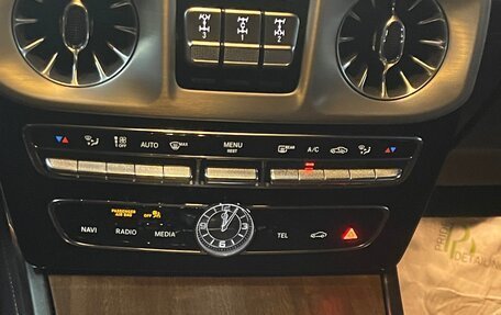 Mercedes-Benz G-Класс W463 рестайлинг _iii, 2021 год, 17 000 000 рублей, 18 фотография