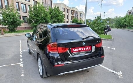 BMW X1, 2011 год, 1 200 000 рублей, 3 фотография