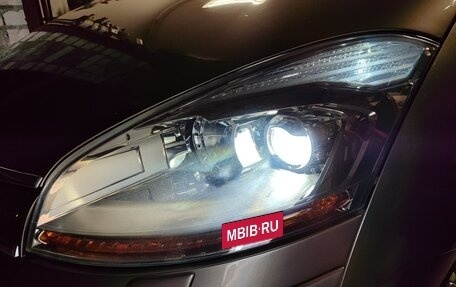 Citroen C4 Picasso II рестайлинг, 2008 год, 1 170 000 рублей, 5 фотография