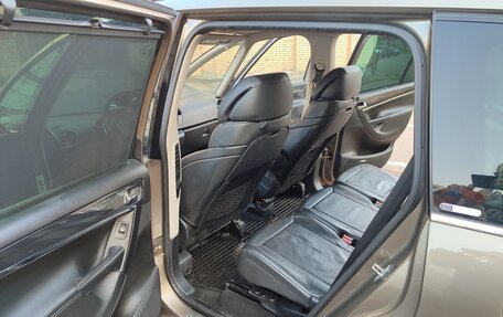 Citroen C4 Picasso II рестайлинг, 2008 год, 1 170 000 рублей, 8 фотография