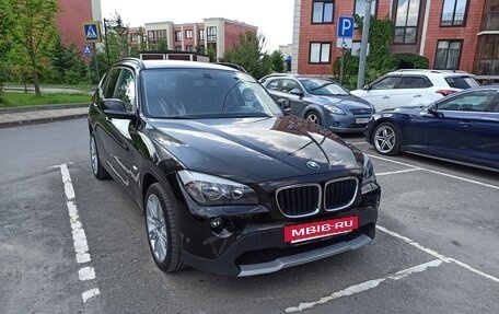BMW X1, 2011 год, 1 200 000 рублей, 6 фотография