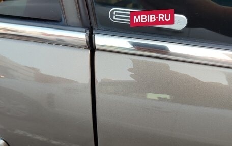 Citroen C4 Picasso II рестайлинг, 2008 год, 1 170 000 рублей, 6 фотография