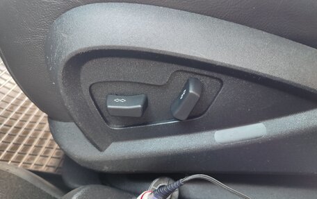 Citroen C4 Picasso II рестайлинг, 2008 год, 1 170 000 рублей, 15 фотография