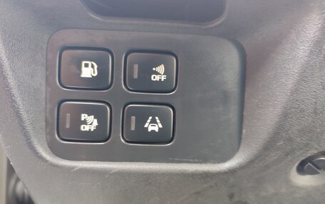 Citroen C4 Picasso II рестайлинг, 2008 год, 1 170 000 рублей, 13 фотография