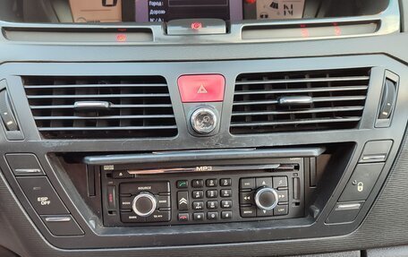 Citroen C4 Picasso II рестайлинг, 2008 год, 1 170 000 рублей, 16 фотография