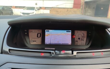 Citroen C4 Picasso II рестайлинг, 2008 год, 1 170 000 рублей, 18 фотография