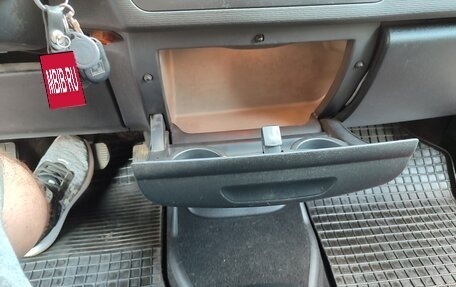 Citroen C4 Picasso II рестайлинг, 2008 год, 1 170 000 рублей, 20 фотография