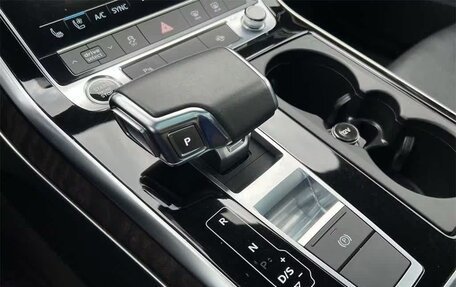 Audi Q8 I, 2022 год, 4 678 000 рублей, 15 фотография