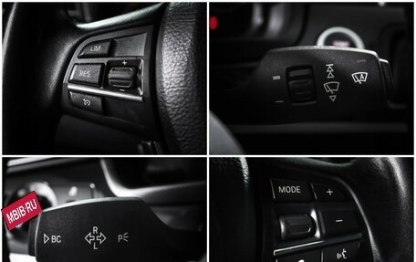 BMW 5 серия, 2014 год, 2 000 000 рублей, 19 фотография