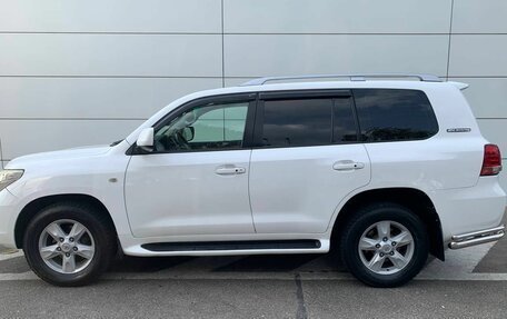 Toyota Land Cruiser 200, 2011 год, 2 740 000 рублей, 5 фотография