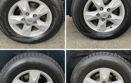 Toyota Land Cruiser 200, 2011 год, 2 740 000 рублей, 25 фотография
