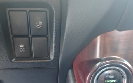 Toyota Land Cruiser Prado 150 рестайлинг 2, 2014 год, 2 700 000 рублей, 10 фотография