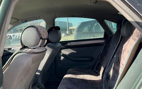 Audi A6, 1998 год, 300 000 рублей, 14 фотография