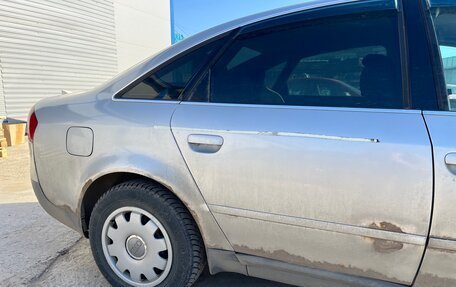 Audi A6, 1998 год, 300 000 рублей, 8 фотография