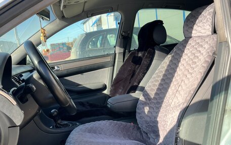 Audi A6, 1998 год, 300 000 рублей, 11 фотография