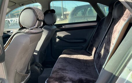 Audi A6, 1998 год, 300 000 рублей, 15 фотография