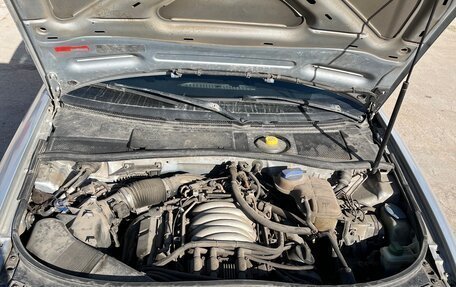 Audi A6, 1998 год, 300 000 рублей, 17 фотография
