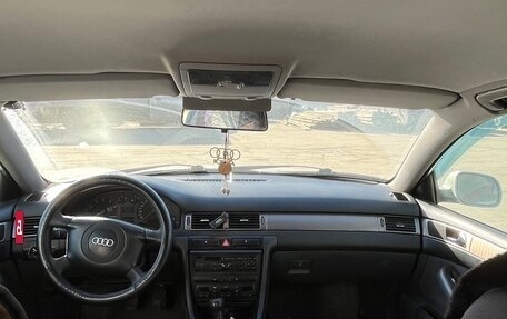 Audi A6, 1998 год, 300 000 рублей, 16 фотография