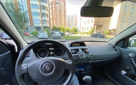 Renault Megane II, 2008 год, 500 000 рублей, 2 фотография