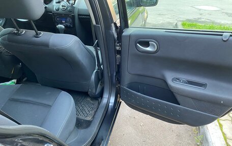 Renault Megane II, 2008 год, 500 000 рублей, 7 фотография