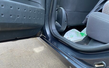 Renault Megane II, 2008 год, 500 000 рублей, 9 фотография