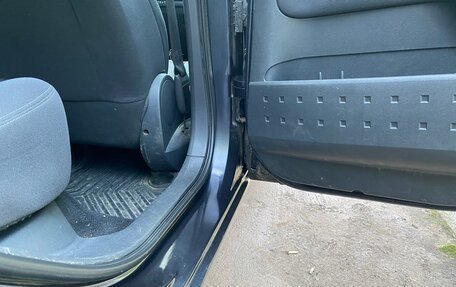 Renault Megane II, 2008 год, 500 000 рублей, 8 фотография
