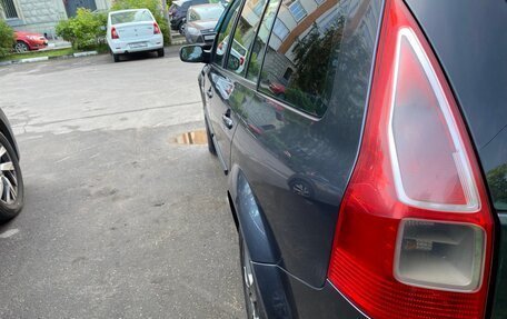 Renault Megane II, 2008 год, 500 000 рублей, 17 фотография