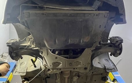 Renault Megane II, 2008 год, 500 000 рублей, 20 фотография