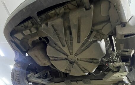 Renault Megane II, 2008 год, 500 000 рублей, 19 фотография
