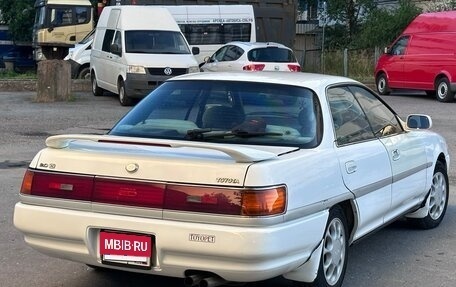 Toyota Carina ED II, 1991 год, 310 000 рублей, 2 фотография