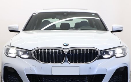 Alpina B3 G20, 2021 год, 7 750 000 рублей, 2 фотография
