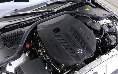 Alpina B3 G20, 2021 год, 7 750 000 рублей, 5 фотография