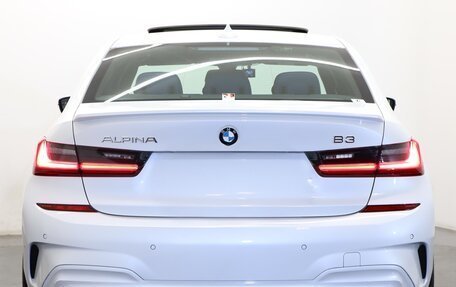 Alpina B3 G20, 2021 год, 7 750 000 рублей, 3 фотография