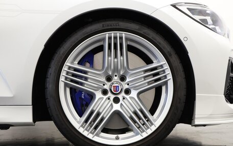 Alpina B3 G20, 2021 год, 7 750 000 рублей, 11 фотография