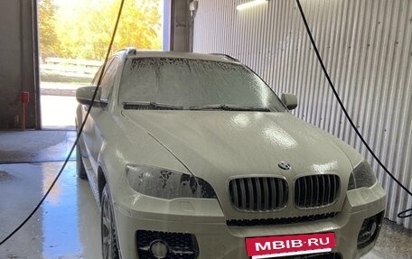 BMW X6, 2010 год, 1 600 000 рублей, 3 фотография