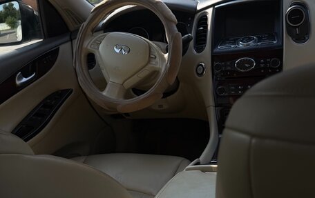 Infiniti EX, 2011 год, 1 250 000 рублей, 4 фотография
