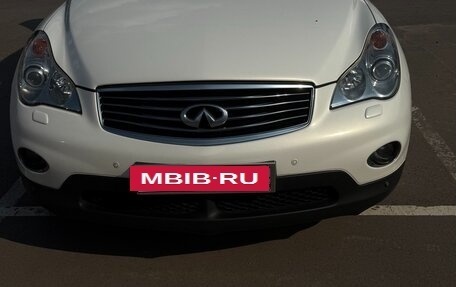 Infiniti EX, 2011 год, 1 250 000 рублей, 2 фотография