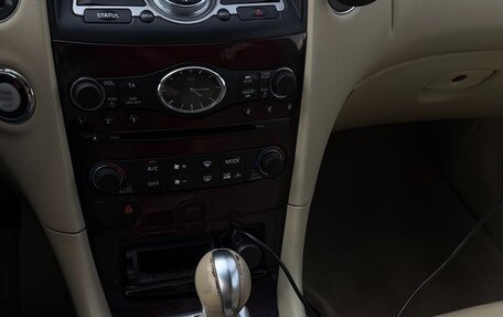 Infiniti EX, 2011 год, 1 250 000 рублей, 11 фотография