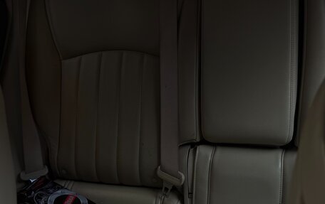 Infiniti EX, 2011 год, 1 250 000 рублей, 13 фотография