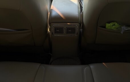 Infiniti EX, 2011 год, 1 250 000 рублей, 18 фотография