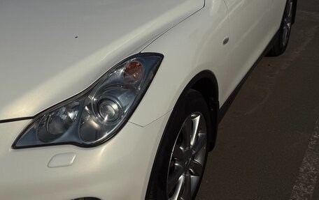 Infiniti EX, 2011 год, 1 250 000 рублей, 20 фотография