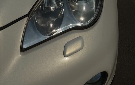 Infiniti EX, 2011 год, 1 250 000 рублей, 16 фотография