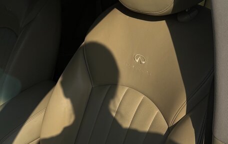Infiniti EX, 2011 год, 1 250 000 рублей, 19 фотография
