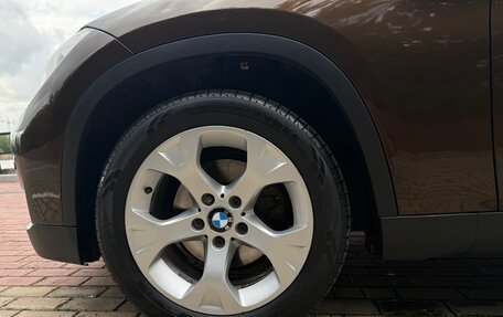 BMW X1, 2013 год, 1 600 000 рублей, 4 фотография